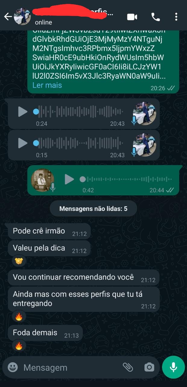 Prova social