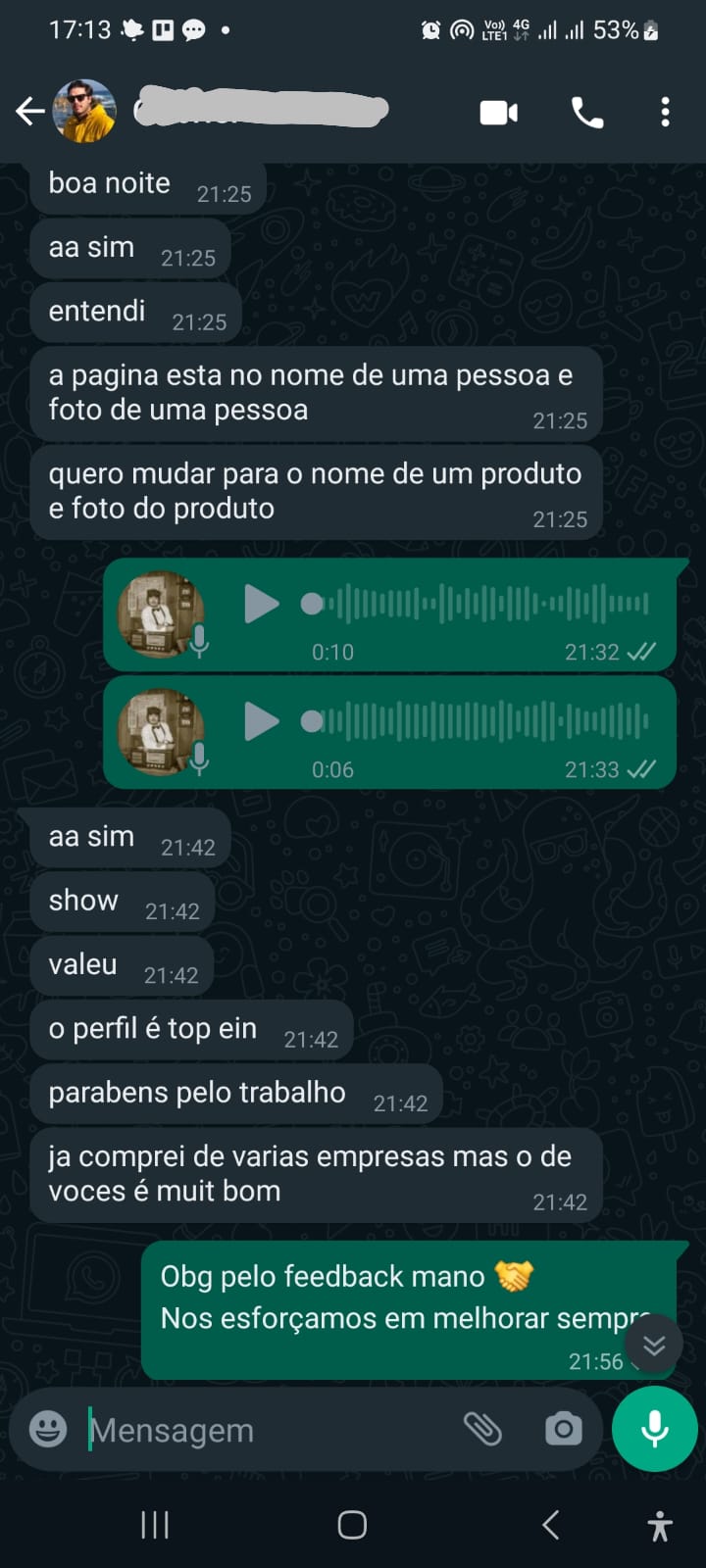 Prova social
